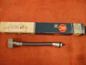 1957-65 Corvette FI Drive Cable, NOS - Bild 1 von 3