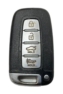 2013 HYUNDAI GENESIS Smart Remote Entry KeyFob OEM - Bild 1 von 7