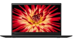 Lenovo ThinkPad X1 Carbon G6 i7-8650U 14" 16 GB FHD Webcam Windows Pro US - Bild 1 von 6