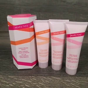 Mary Kay Hand Cream Minis #179974 - Picture 1 of 6