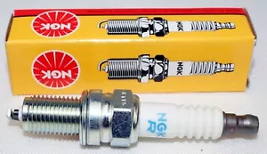 Spark Plug-Standard NGK 3481 - Picture 1 of 2