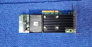 29XMF Dell Perc H755 8GB NV Cache PCI-e Raid Controller half height bracket - Picture 1 of 2