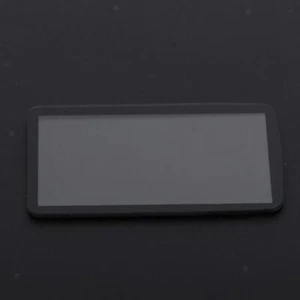 1x LCD Display Window Outer Glass Cover Top For NIKON D7000 D7100 D7200 D750 - Picture 1 of 5