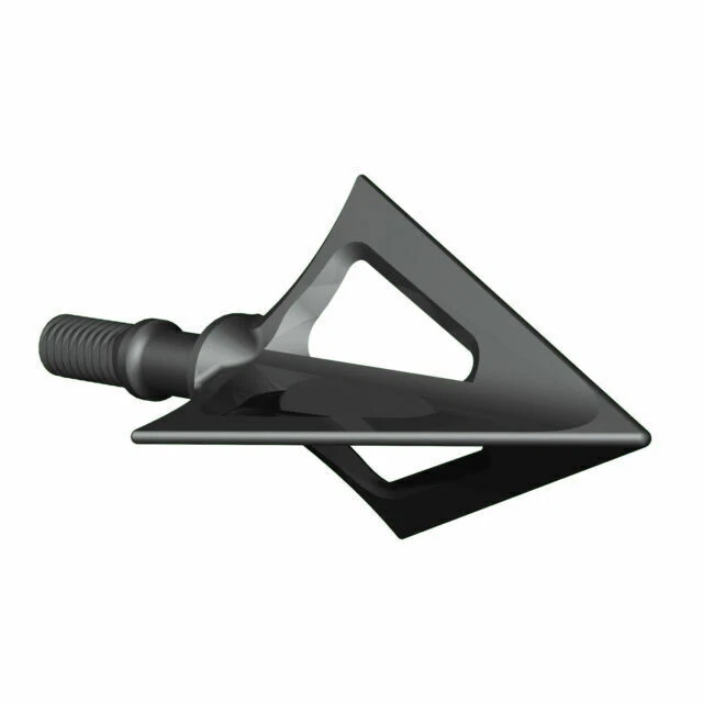G5 Montec Pre-Season Broadheads - Pack of 3