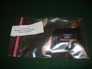 ROSEMOUNT 1A99993H26 BACKUP MEMORY CHIP FOR OPM 4000 - Picture 1 of 3