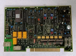 MÓDULO ESTATER TERASAKI ESM-IO5 K/87Z/6-00IB TARJETA - Imagen 1 de 6