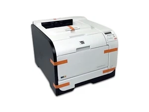 HP LaserJet Pro 400 M451dn Color Laser Printer CE957A - Picture 1 of 4