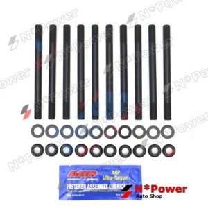 ARP DIESEL HEAD STUD KIT FOR COLORADO DURAMAX R425 R428 2.5L 2.8L - Imagen 1 de 1