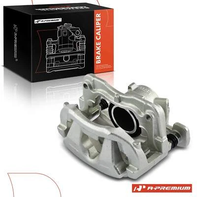 A-Premium Front Right Brake Caliper for BMW X1 2016 2017 2018 2019-2022 2.0L - Image 1 of 4