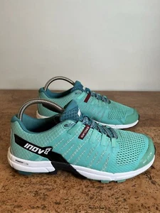 Inov8 Roclite 290 Azul Corredores Zapatillas EE. UU. Mujeres Talla 10 Hombres Talla 8.5 - Imagen 1 de 6