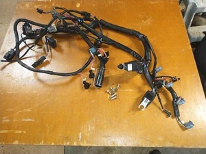 2002- Up Mercury EFI 40 50 60 HP 4 Stroke  Harness 84-893666-A03 893666T03 90day - Bild 1 von 7