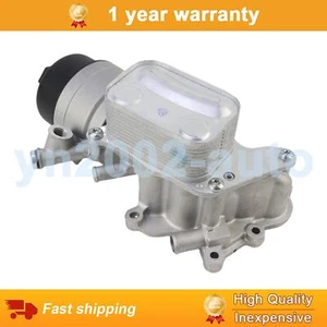 Engine Oil Cooler 11428643745 For MINI COOPER S R55 R60 R58 R56 R57 R59 R61 1.6L - Picture 1 of 11