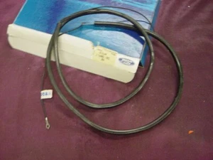 Mustang / Cougar 1969 NOS Rimblow Steering Wheel Switch - Foto 1 di 2