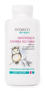 SYLVECO FOR CHILDREN SOOTHING BABY POWDER - Picture 1 of 2
