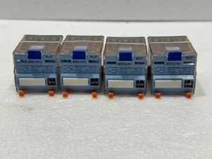 Relè Comat Releco C3-A30FX LOTTO di 4 pezzi - Foto 1 di 4