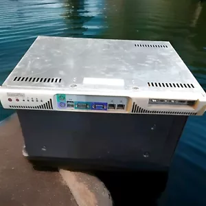 SuperMicro Acma 5015M-mF/mR SuperServer Server Pentium 4 3.00GHz, 1GB RAM - Picture 1 of 2