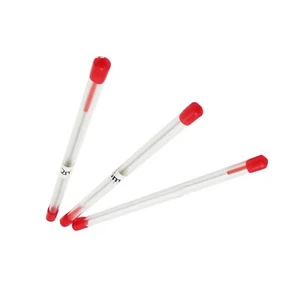 0.2/0.3/0.5mm Durable Stainless Steel Airbrush Nozzles Needles Replacement Parts - Picture 1 of 9