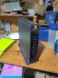 Technicolor TC8717T DOCSIS 3.0 Wireless Modem + Telephone/VoIP Xtream - Picture 1 of 3