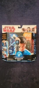 Hasbro Star Wars Force Link Starter Set with Kylo Ren Action Figure NEW SEALED! - Picture 1 of 2