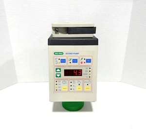 Bomba Econo peristáltica bidireccional de velocidad variable Bio-Rad EP-1 probada en potencia - Imagen 1 de 24
