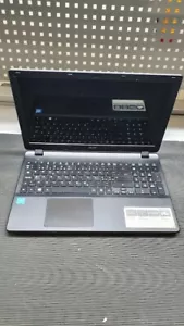 Acer Aspire ES1-571-C1LS Laptop Celeron 2957U HD Graphics 4GB DDR3L Used - Picture 1 of 7