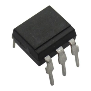 AQV258J Relay: Semiconductor lControl: 3mA 20mA Max 1.5kVAC Max 1.5kVDC PANAS... - Picture 1 of 1