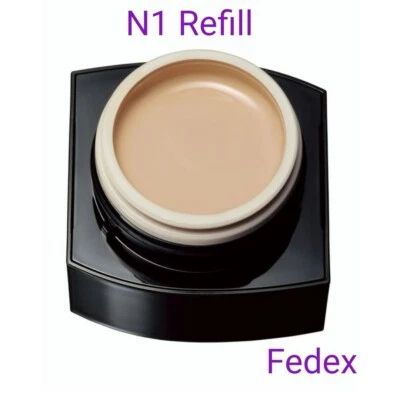 POLA B.A Hydrating Color Cream N1 Refill 30g makeup base foundation without case - Image 1 of 4