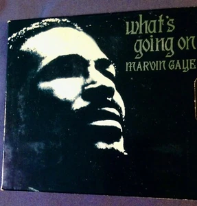 What's Going On by Marvin Gaye (CD, Jun-1994, Motown) - Picture 1 of 6