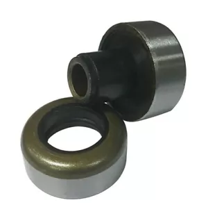 KIT SILENT BLOCK SUPPORTO BIELLETTA MOTORE HONDA SH 300 350 TUTTI MODELLI - Foto 1 di 3
