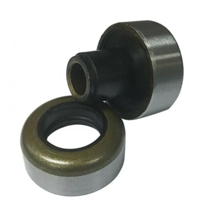 ACSUD KIT SILENT BLOCK SUPPORTO BIELLETTA MOTORE HONDA SH 300 350 TUTTI MODELLI