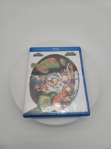 Space Jam (Blu-ray, 1996) Michael Jordan Bill Murray Looney Toons Bugs 90s NEW - Picture 1 of 5