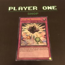 Luce Del Richiamo In Vendita Ebay