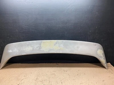 Alerón trasero para maletero Toyota Camry 2002 a 2006 i3530 DG1 fabricante original Foto 1 de 4