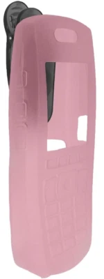 Pink Silicone Case for SpectraLink 8440 Phones: 2310-37180-003 - Image 1 of 2