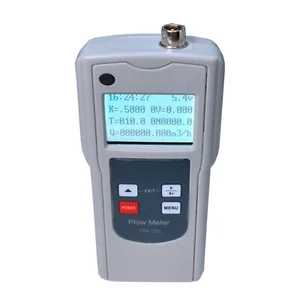 Water Speed Meter Handheld Water Velocity Meter with Speed Range 0.01-10.00m/s - Picture 1 of 24