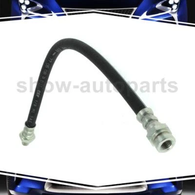 Manguera hidráulica de freno trasera centrada para Mazda B1600 1973 1974 1975 1976 Foto 1 de 4