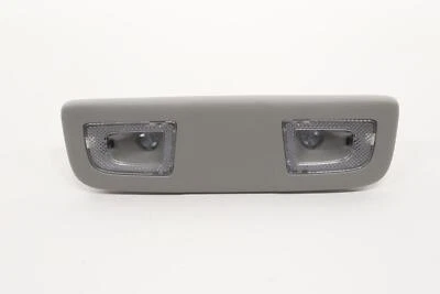 2018- 2021 BUICK ENCLAVE REAR INTERIOR ROOF DOME LIGHT READING LAMP OEM - Image 1 of 4
