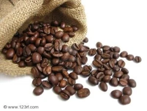 2025 Half-Caff Swiss Water Process Decaffeinated Coffee 12 oz Gourmet Decaf - Picture 1 of 1