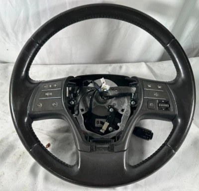 Volante Lexus HS250H 2010 2011 2012 Foto 1 de 2