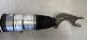 2012-2016 Tesla Model S Front Air Suspension Shock Absorber 1030608-00-C - Picture 1 of 3