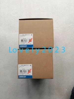 1PC New CP1H-X40DT-D-SC - Image 1 of 3