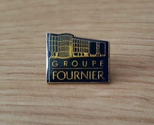 Pin's - Group Fournier (342) - Picture 1 of 1