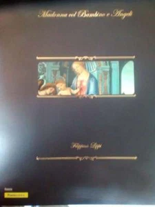 FOLDER FILATELICO ITALIA 2017 - SANTO NATALE 2017 LITOGRAFIA - - Foto 1 di 1