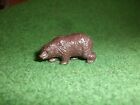 Corgi Toys - 1139 Chipperfields Menagerie  - Original Adult Bear Figure Only