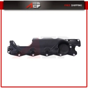 Valve Cover W/Gasket Fits 07-15  Volvo XC60 XC70 XC90 V70 S80 3.2L l6 DOHC - Picture 1 of 6