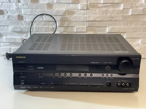 Onkyo  TX SR 505 E - Bild 1 von 8
