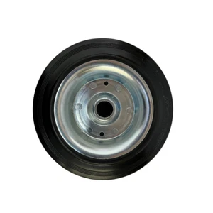 Passenger Marshalling Kit Spare Wheel - Picture 1 of 1