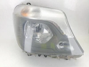A9068202461 headlamp rh for MERCEDES-BENZ SPRINTER 3-T FURGONETA (B906) 181343 - Picture 1 of 7