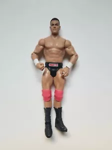 WWE Mattel Two-Packs Series 4 Basic David Hart Smith DH Smith Hart Dynasty SALE - Picture 1 of 2