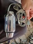 Vintage Oster Scientific 1 Vibrating Massager 126-01A Swedish Style Tested Works